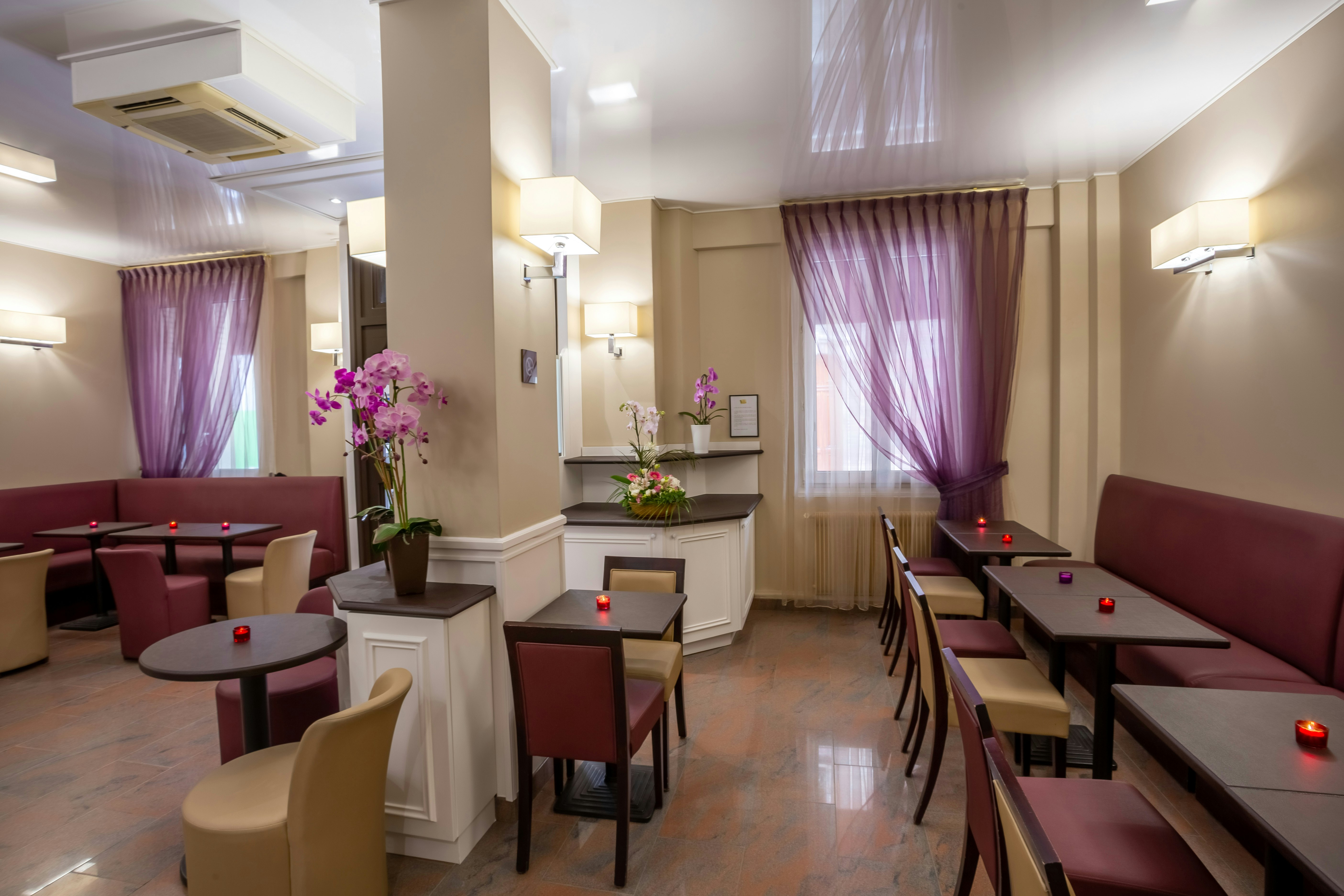 Hotel Vivaldi 37/52