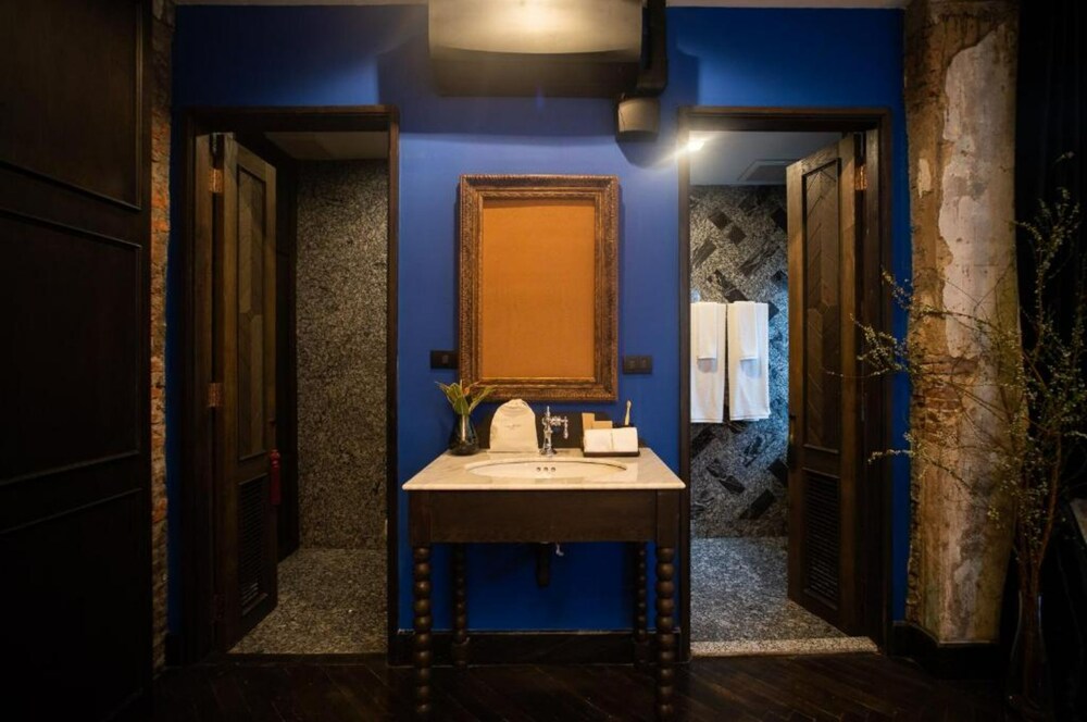 Baan Tuk Din Hotel 47/50