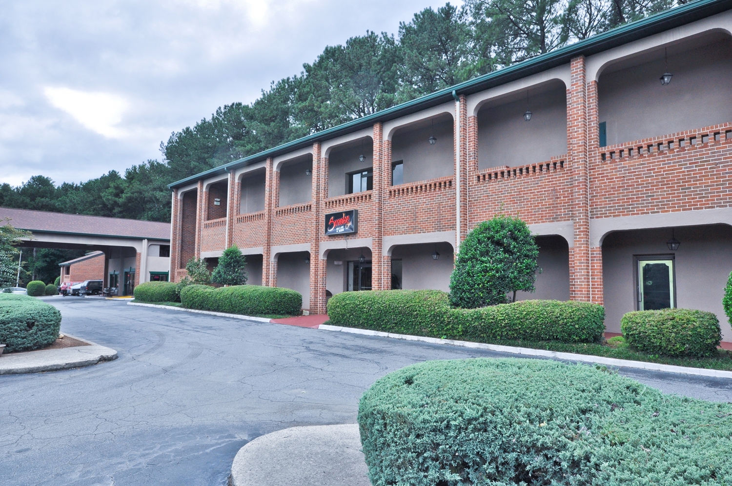 Country Hearth Inn & Suites Marietta 43/43