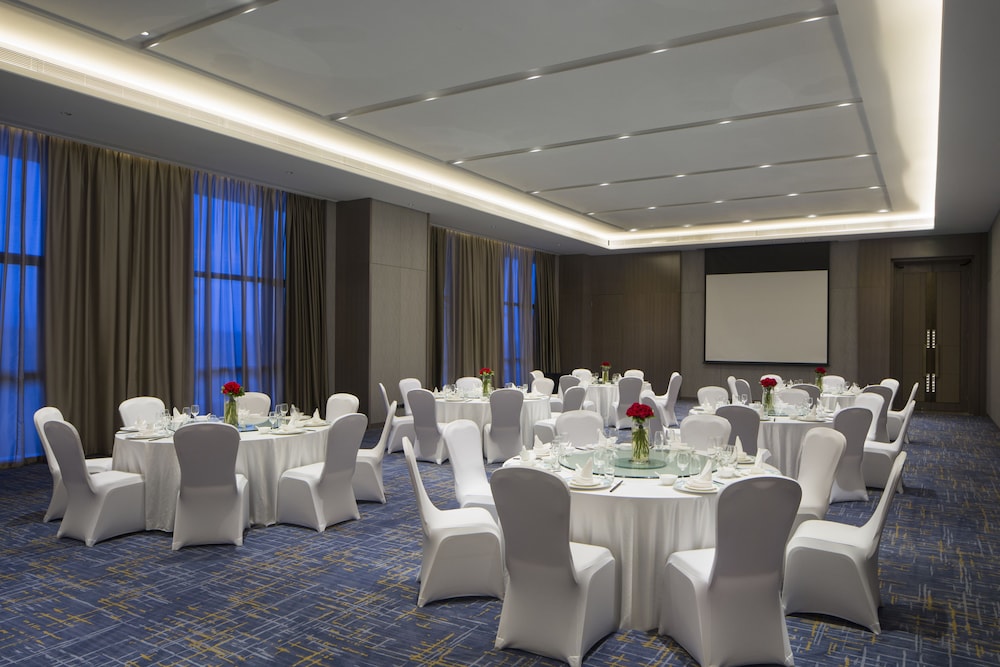 WANDA REALM YIWU 50/64