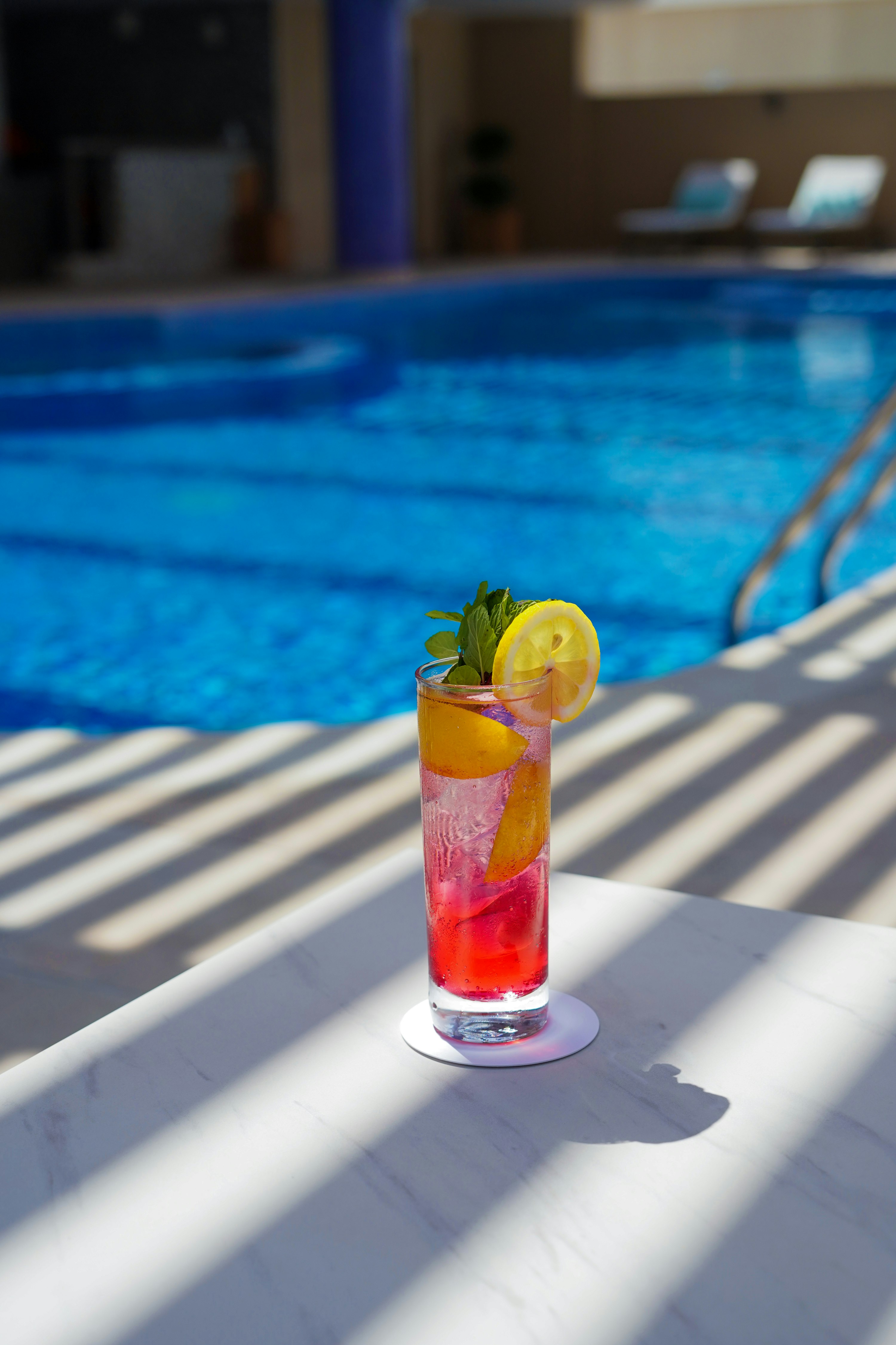 La Maison Hotel Doha 27/32