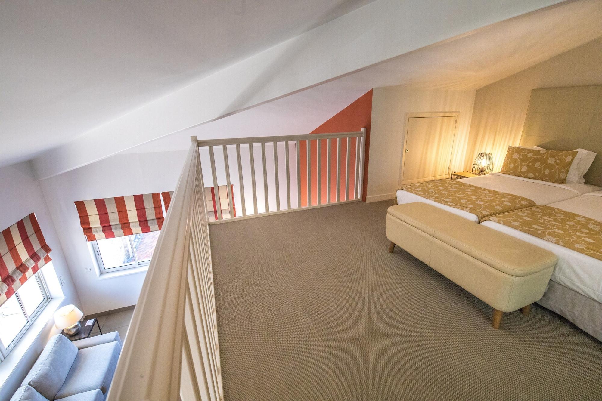 2 Bedrooms, Duplex, Premium, Apartment