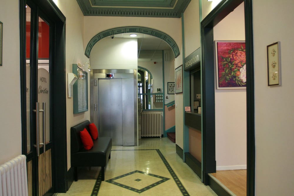 Hotel Christian 28/45