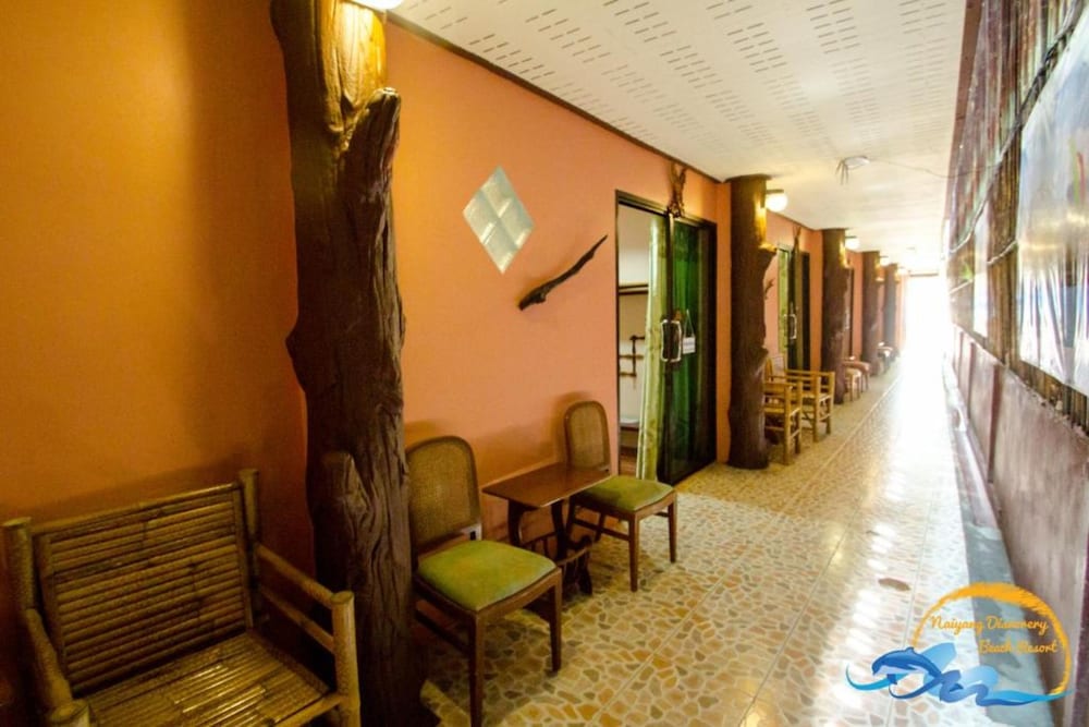 Naiyang Discovery Beach Resort 4/50