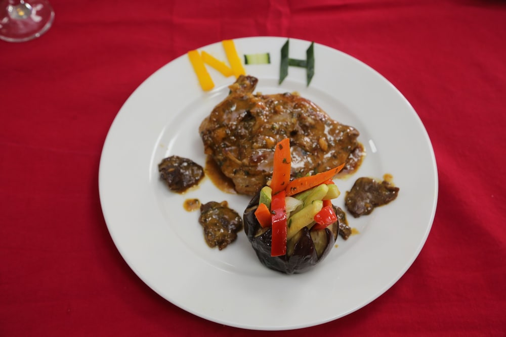 Nouakchott Hotel 22/50