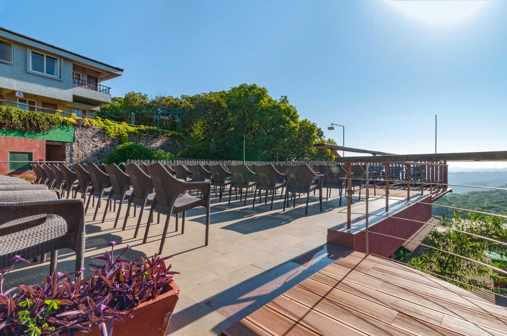 RAMSUKH RESORTS & SPA 22/28