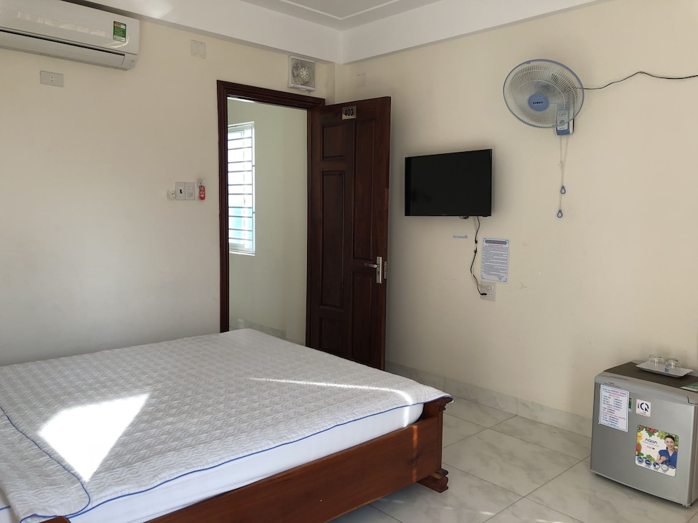 Hoang Oanh Hotel 18/33