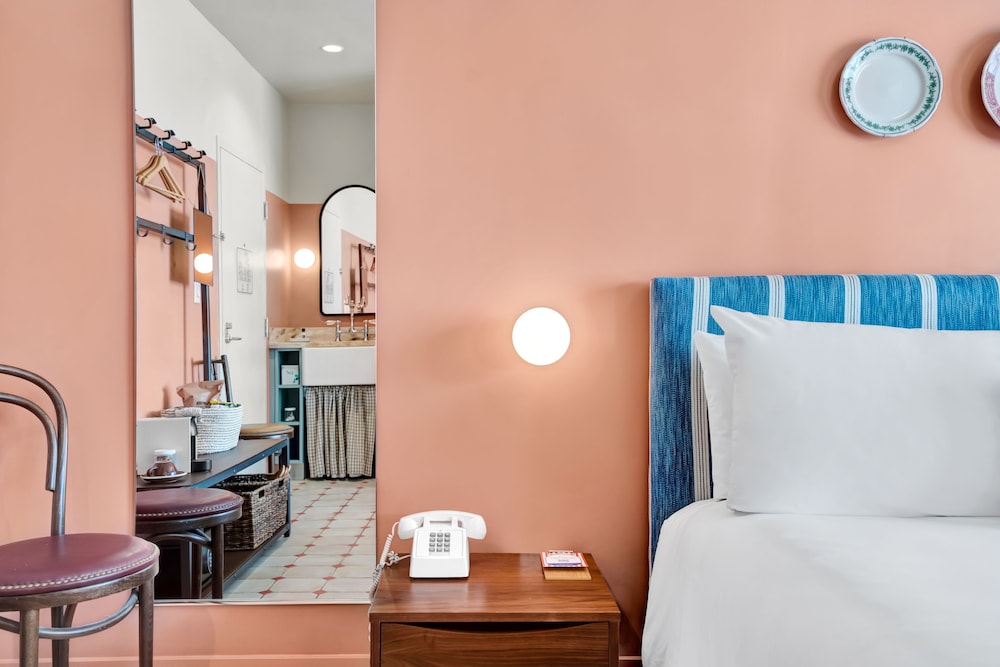 Hotel Trouvail Miami Beach 写真5