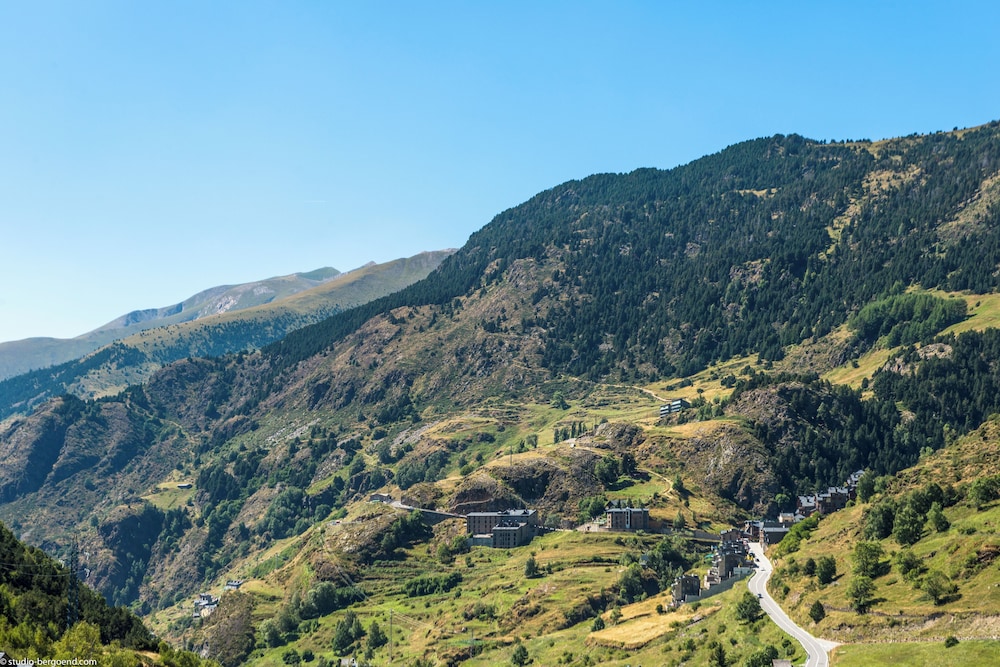 Pierre And Vacances Andorra Bordes Denvalira 38/50