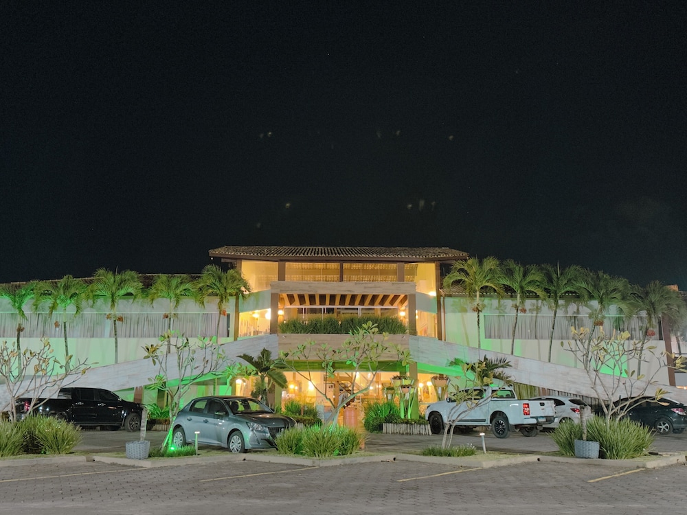 Hotel Aldeia da Praia 1/46