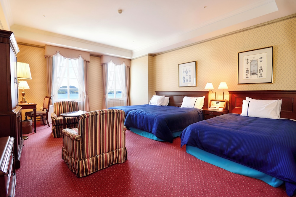 Hotel Den Haag 24/69
