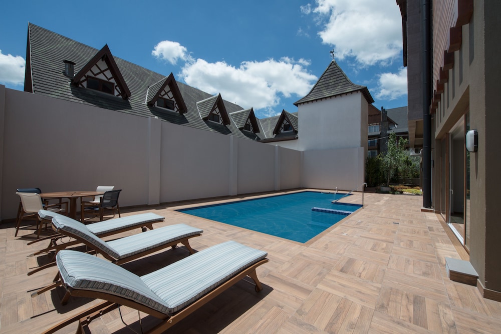 Prodigy Hotel Gramado 57/66