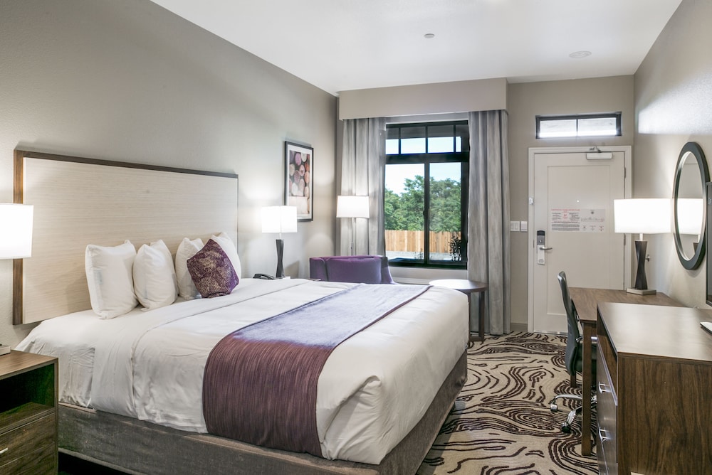 Hotel Siri Downtown - Paso Robles 26/53