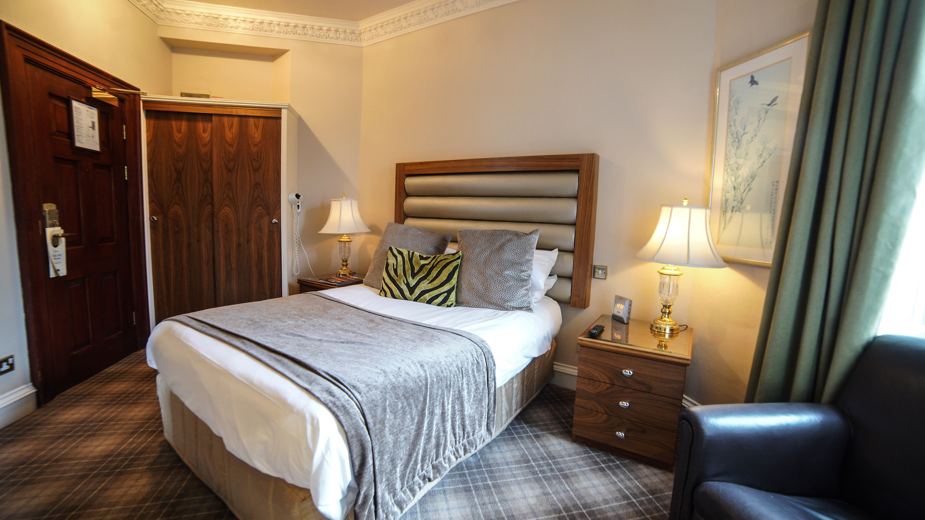Hardwick Hall Hotel 7/35
