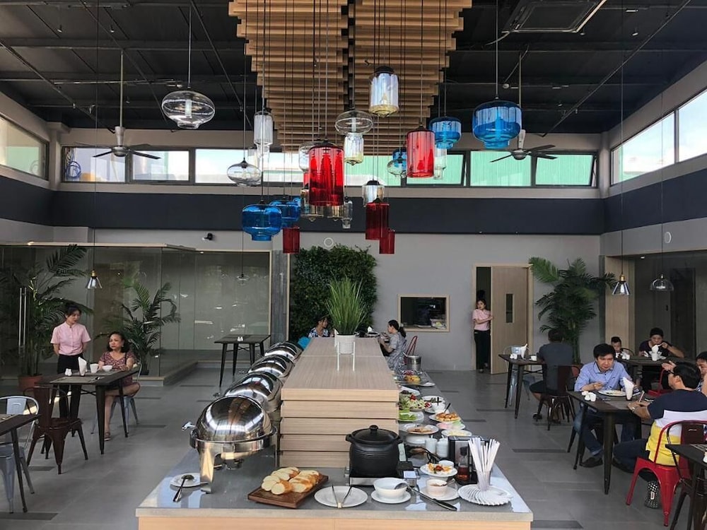 The Luxe Hotel Da Lat 56/76