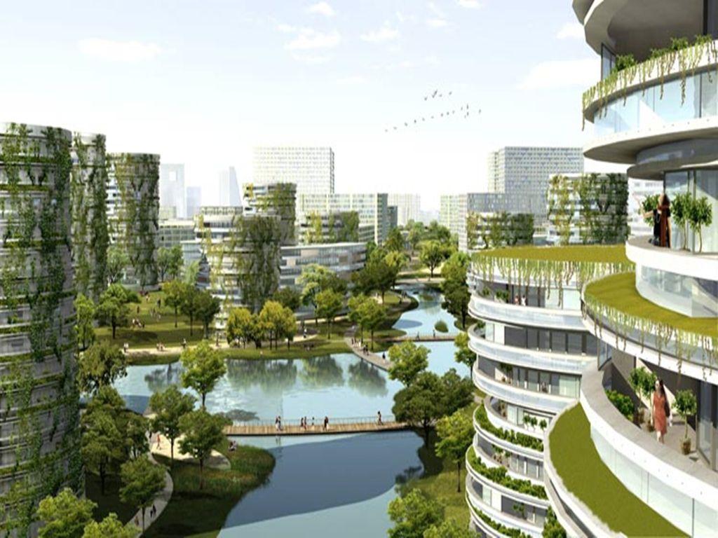 Vienna 3 Best Hotel (Tianjin Zhongxin Eco-City) 27/30