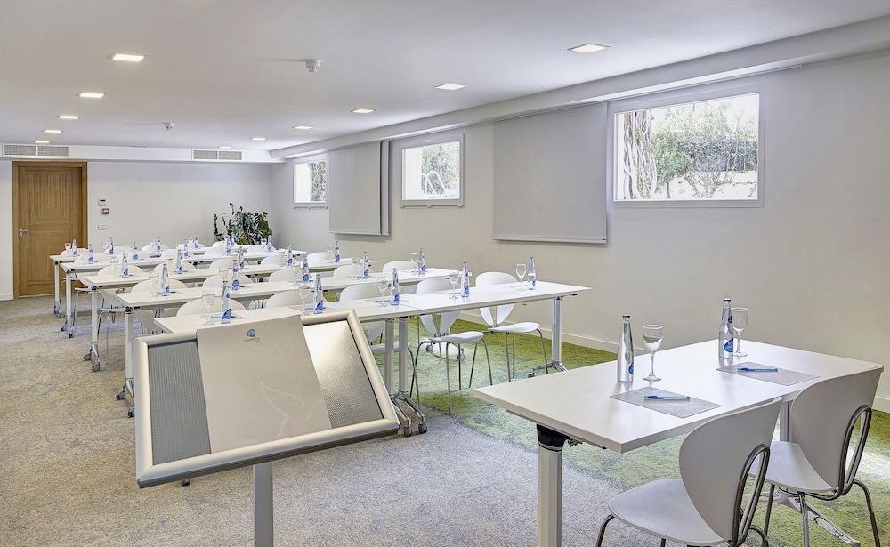 Grupotel Nilo and Spa 61/65