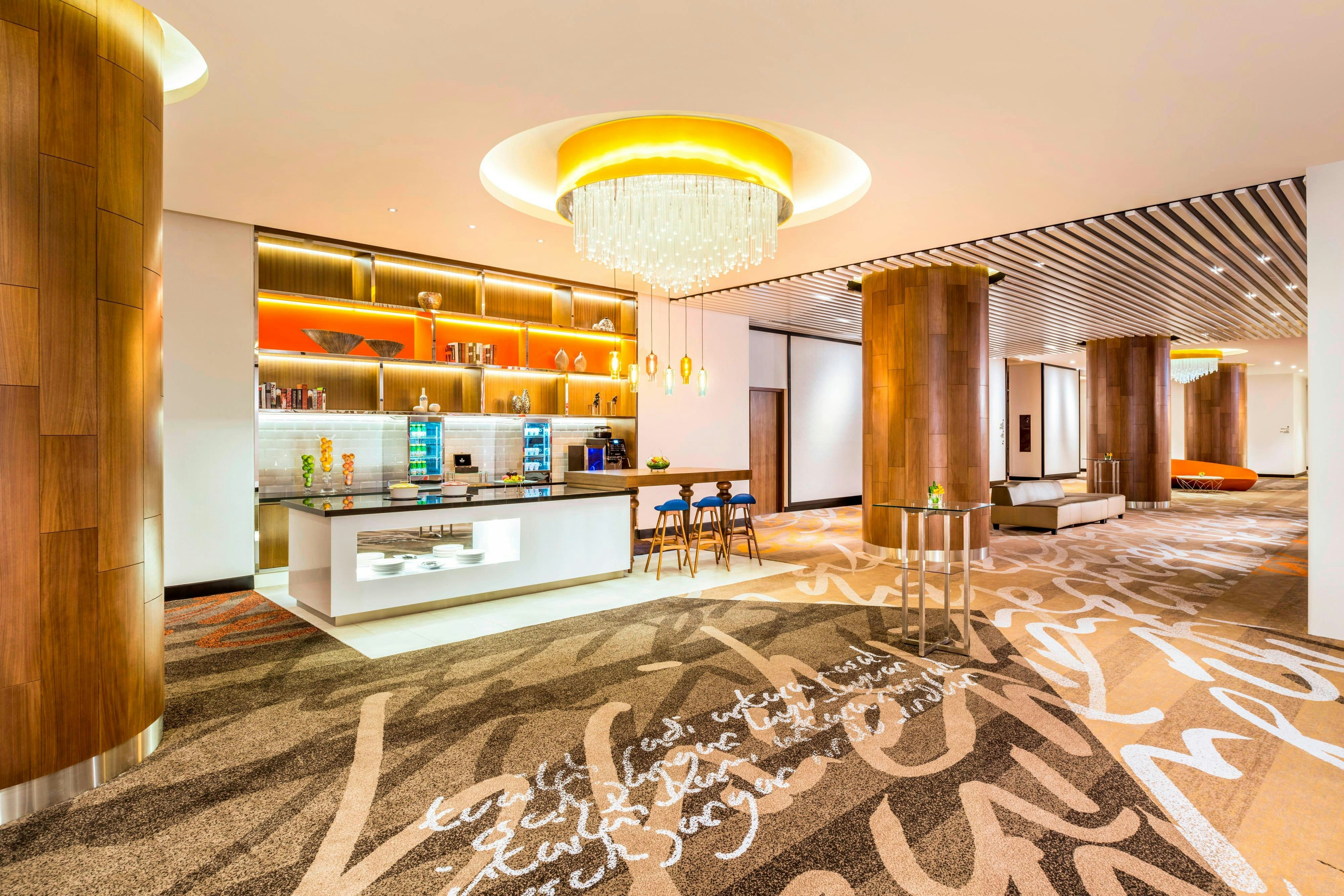 Le Meridien Putrajaya