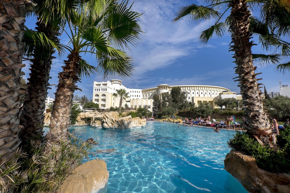 Medina Solaria and Thalasso 41/50