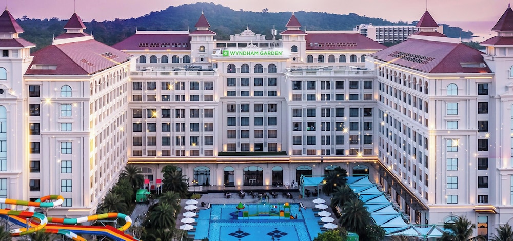 Wyndham Garden Grandworld Phu Quoc 6/70