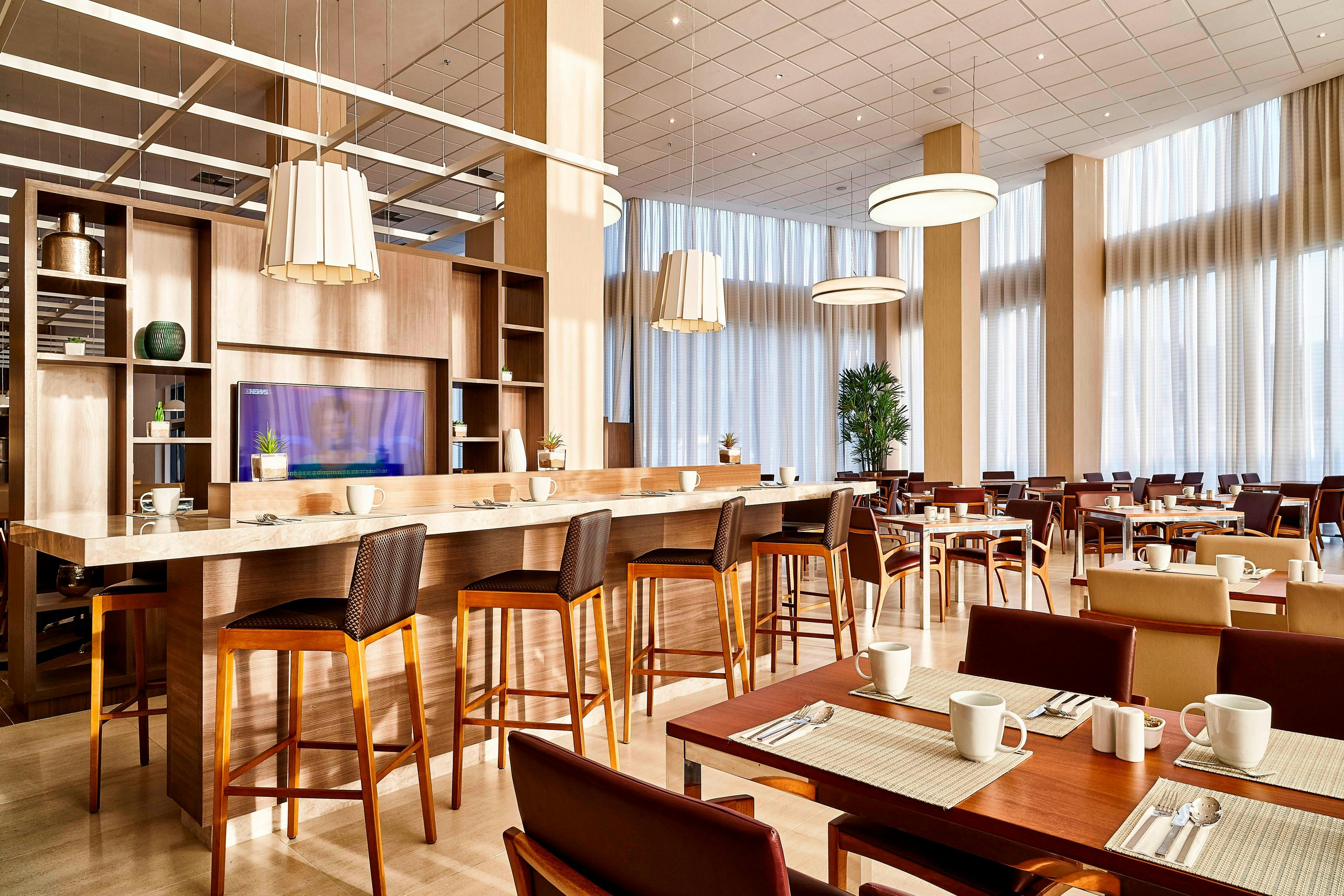 Courtyard By Marriott Rio de Janeiro Barra Da Tijuca 11/21