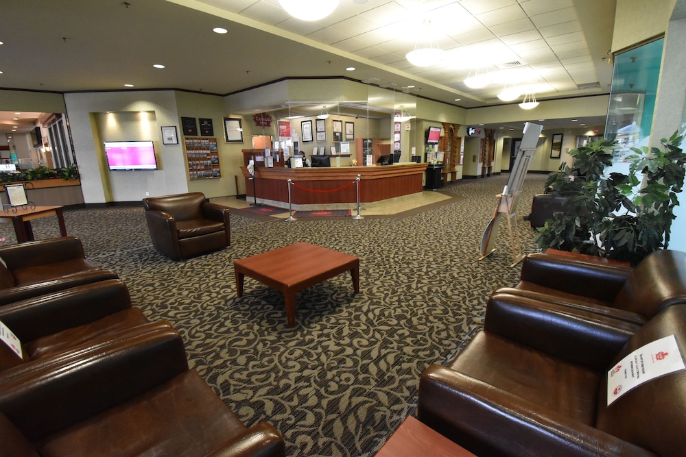 Canad Inns Destination Centre Transcona 41/51