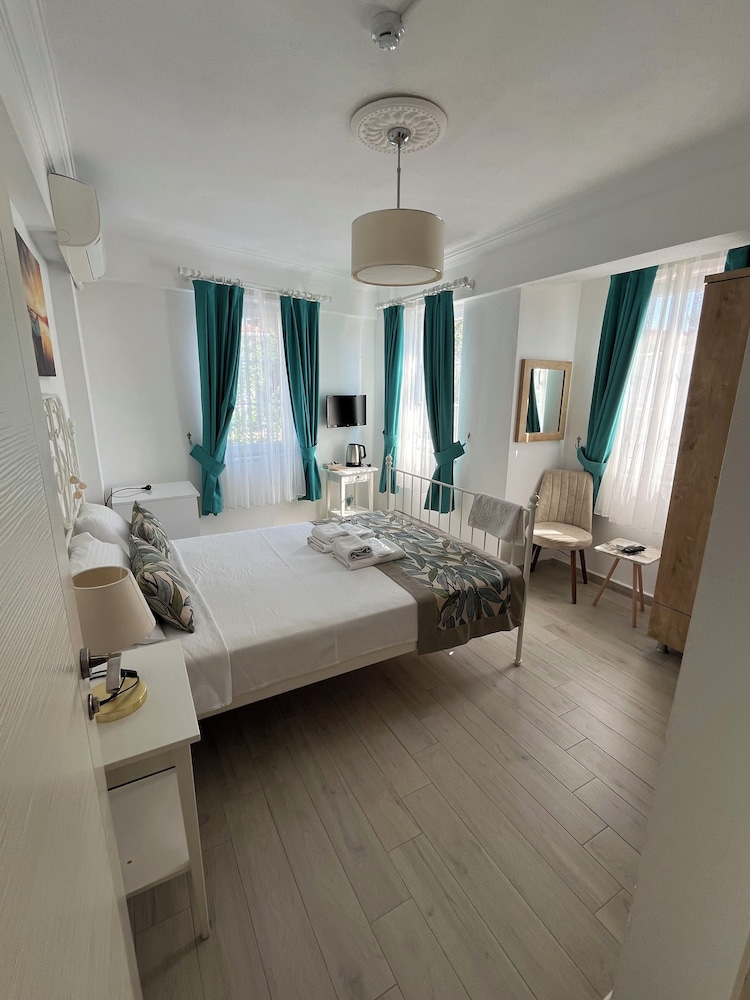 Valitsa Otel 14/33