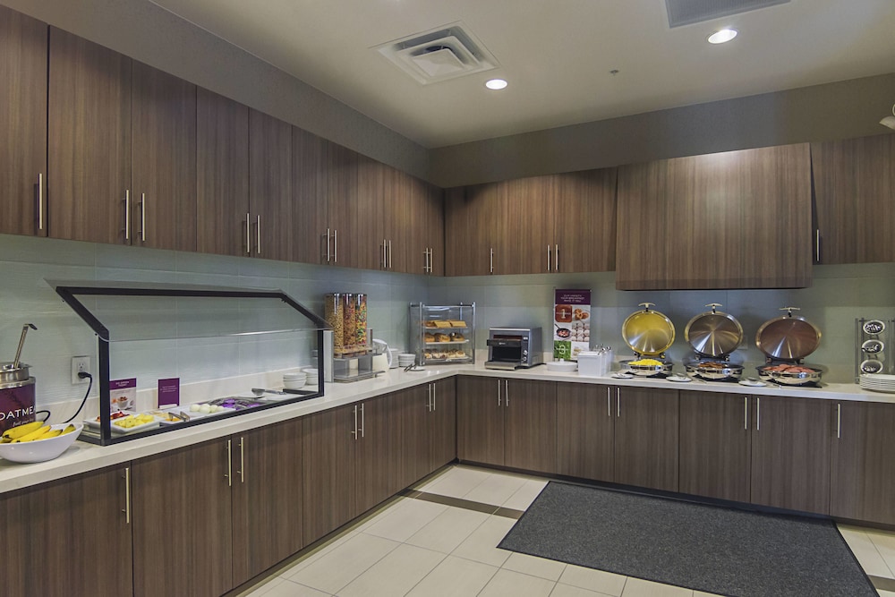 Residence Inn Denton 31/37