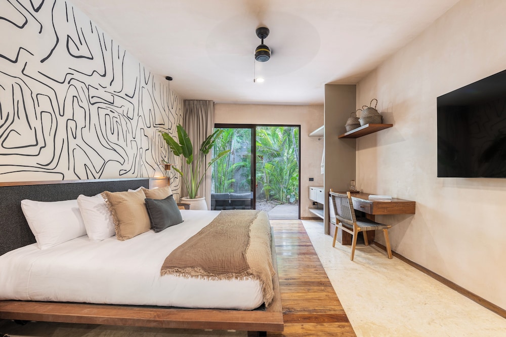 Era Hotel Tulum 27/76