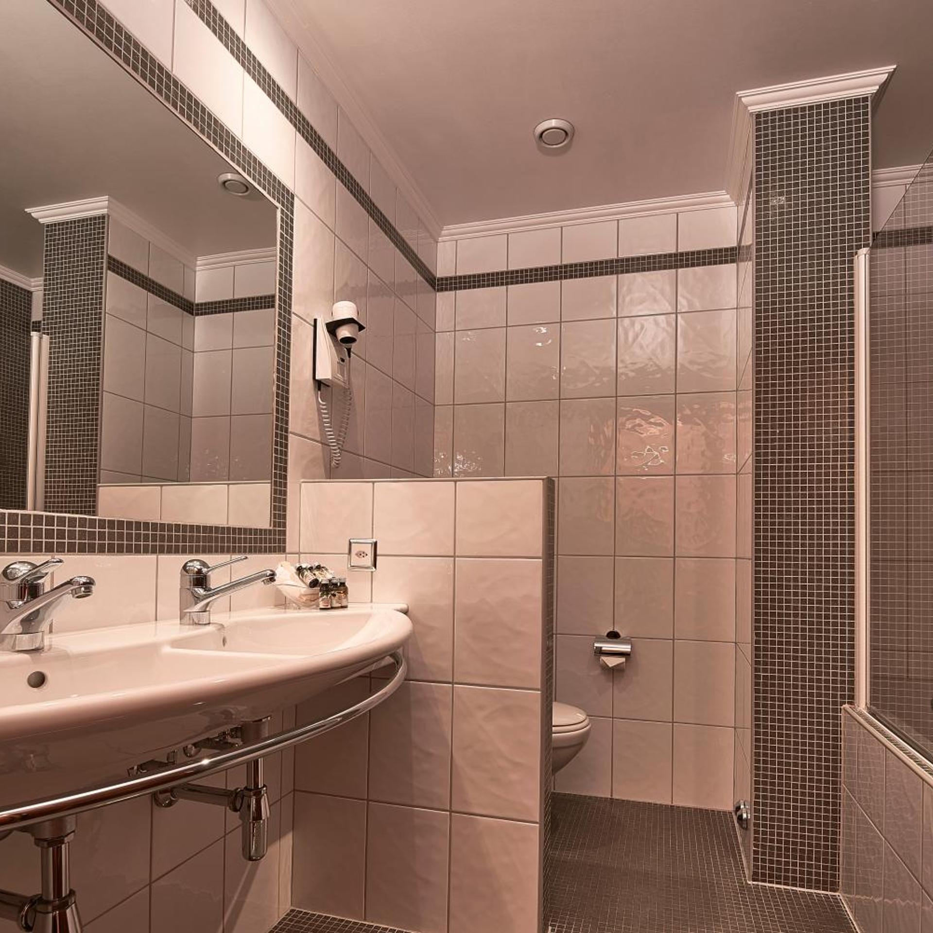 غرفة سوبيريور بسرير مزدوج، Hotel d Alleves 9/10