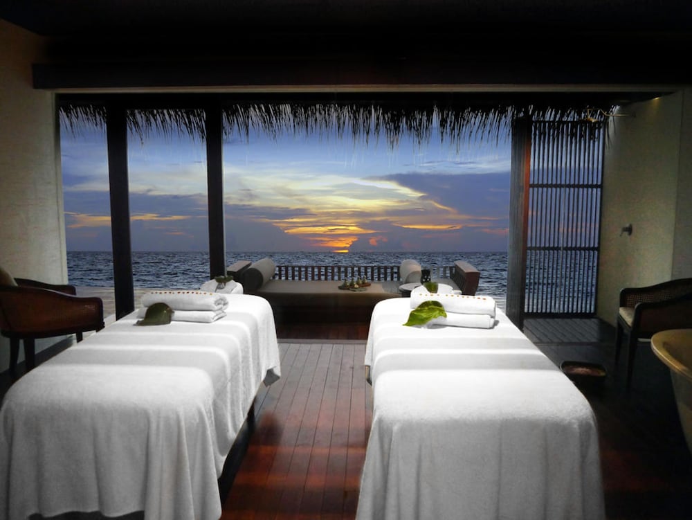 The Residence Maldives Falhumaafushi 26/63