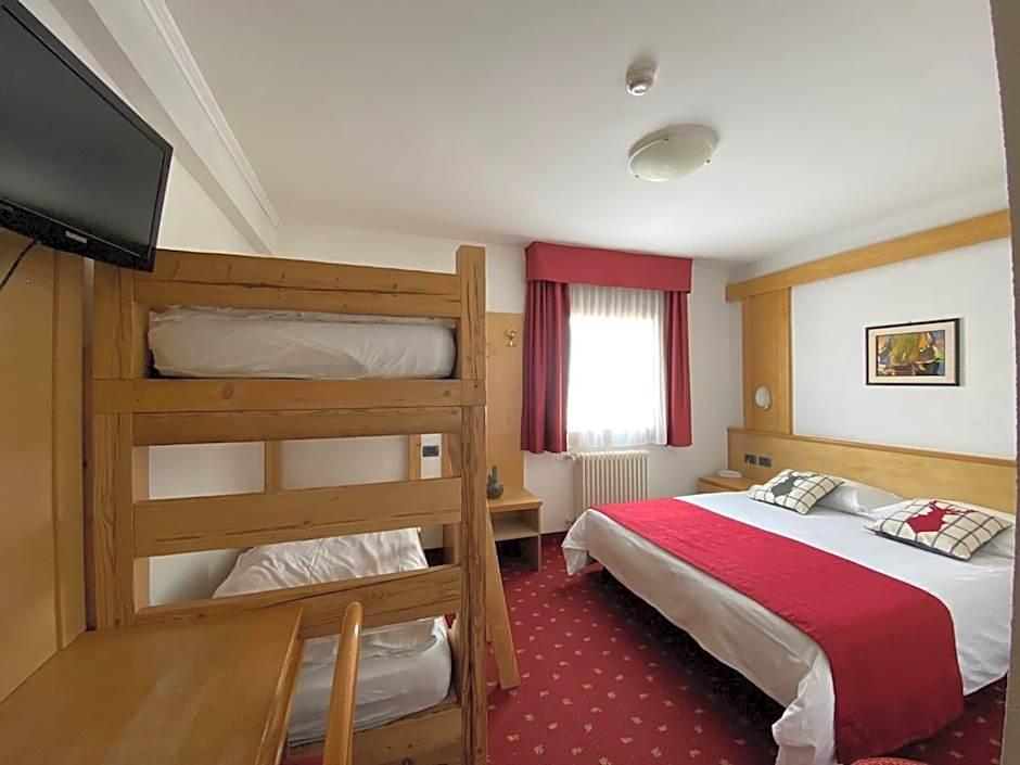Grand Hotel Miramonti 6/41