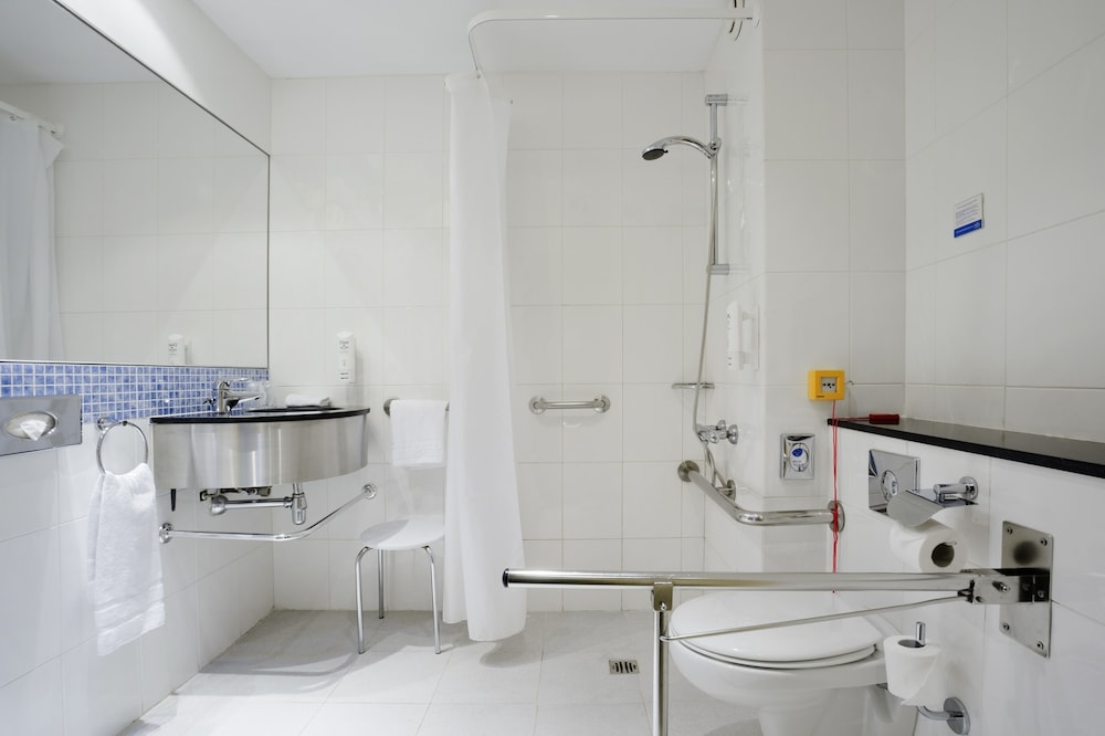 Holiday Inn Express Madrid Alcobendas 13/37