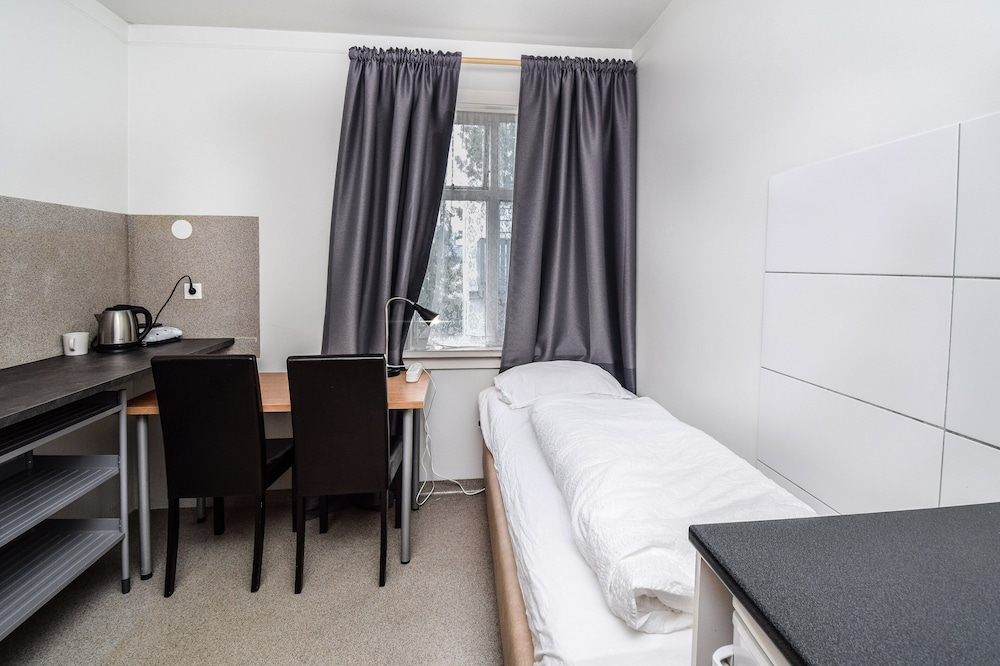 Guesthouse Aurora 16/65