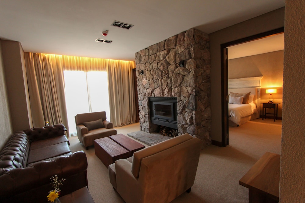 Pueblo Nativo Resort Golf Spa 44/71