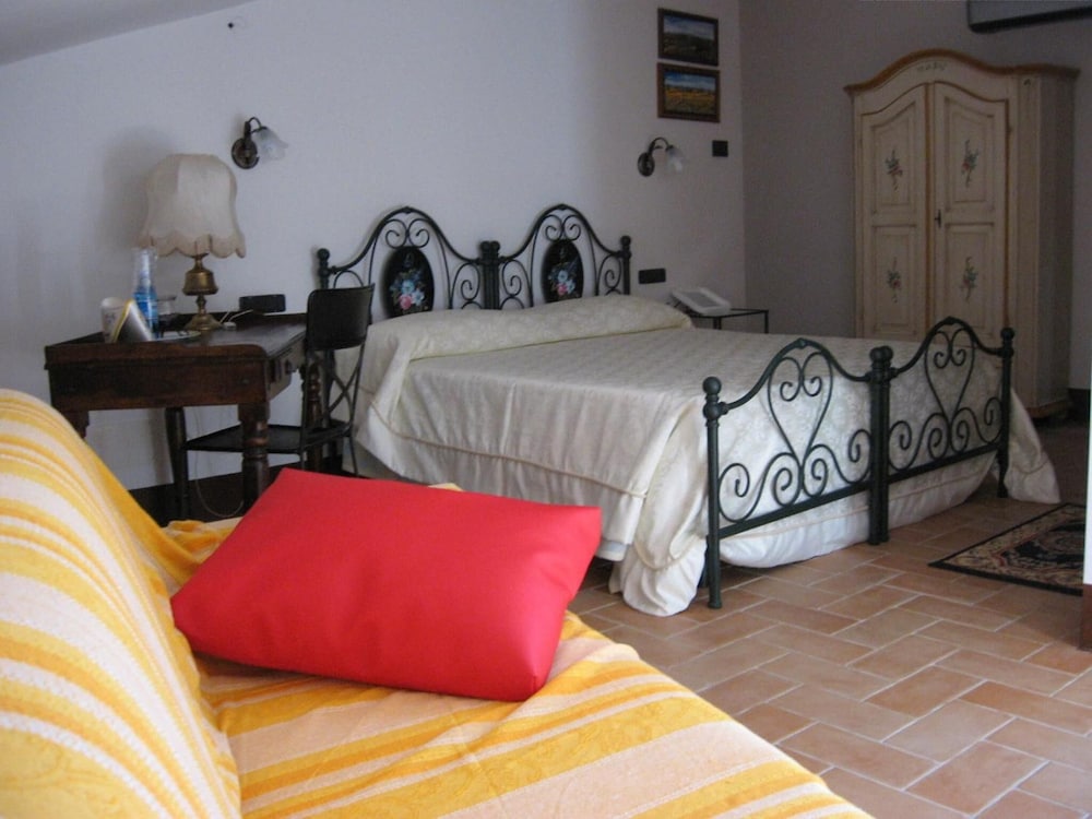Agriturismo La Gismonda 11/48