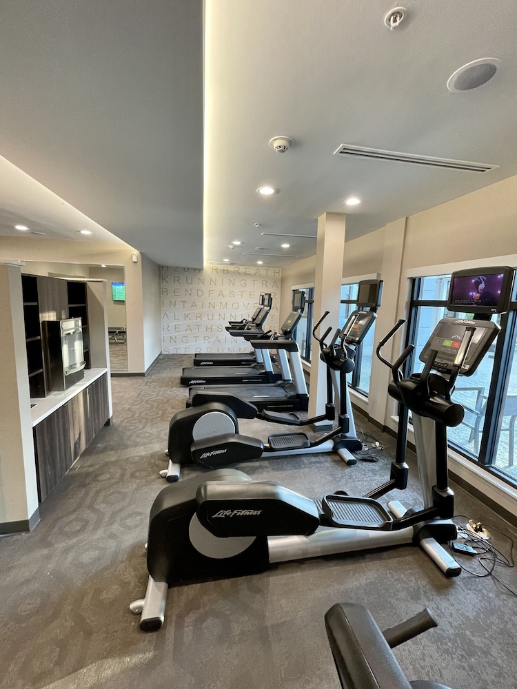 Residence Inn by Marriott Port Arthur 22/61