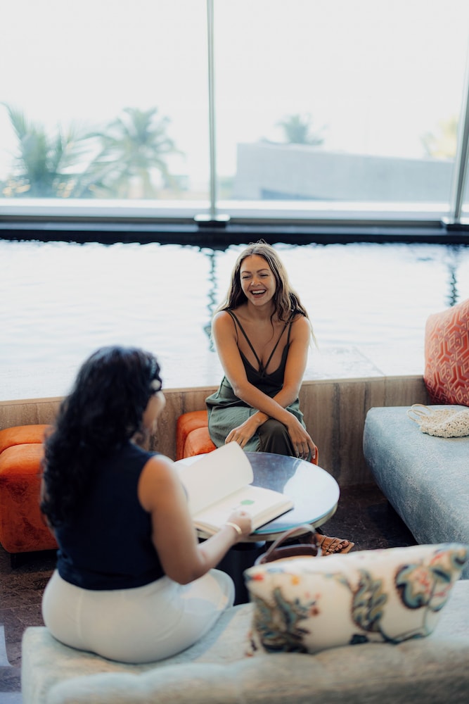 ITC Ratnadipa, a Luxury Collection Hotel, Colombo 77/81