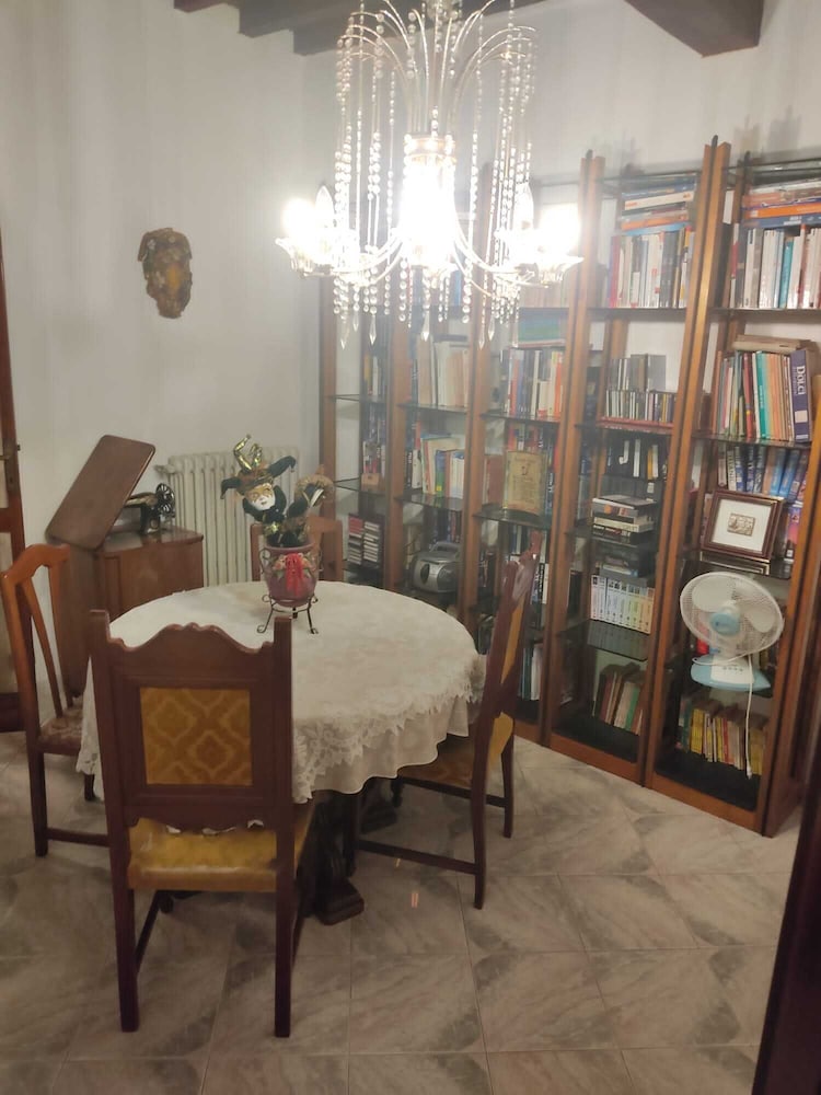 Appartamento Fiesolana 26 19/29
