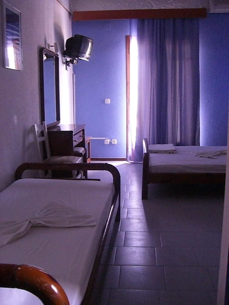 Oceanida Bay Hotel 26/51