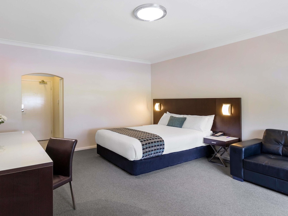 Mercure Wagga Wagga 20/50