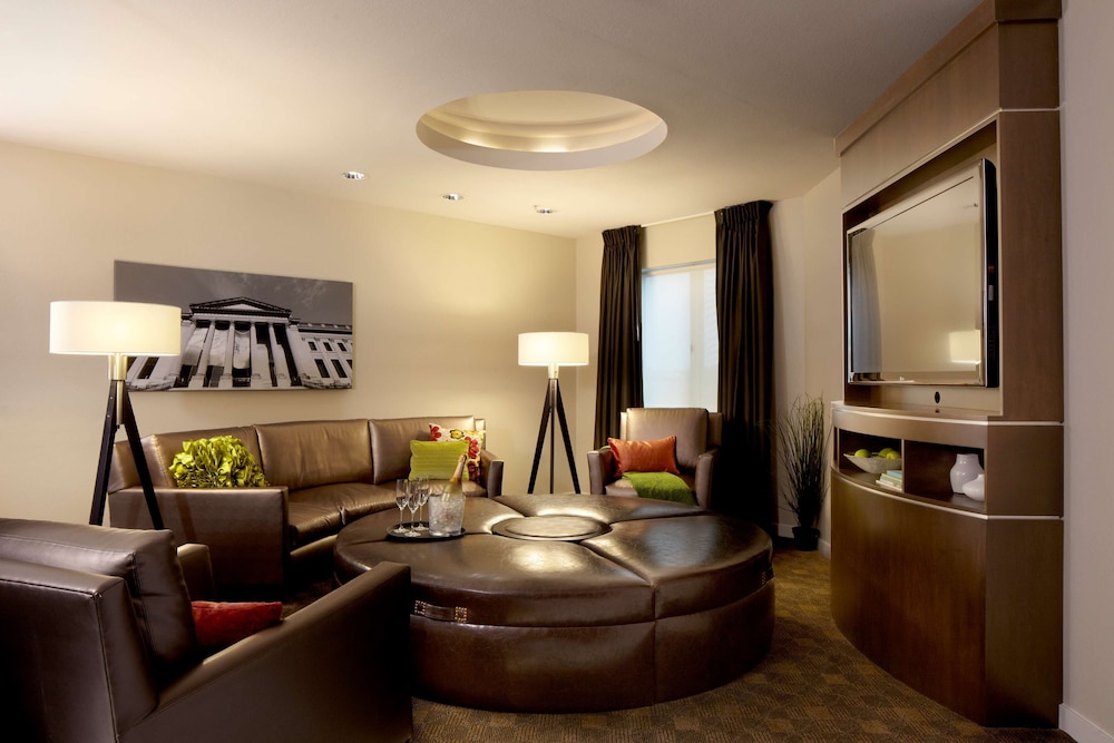 HYATT house Philadelphia/King of Prussia 34/72