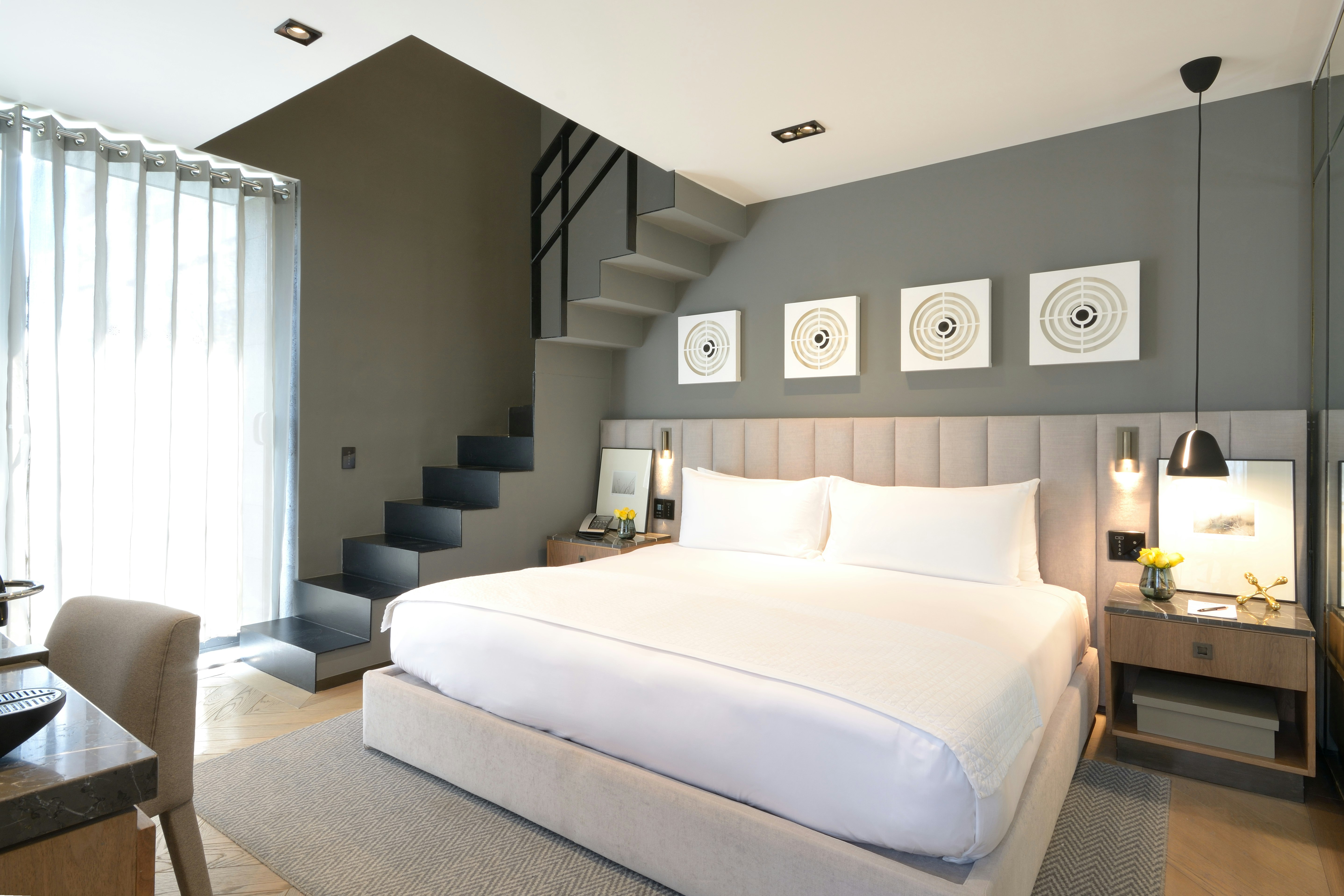 Brick Hotel 16/50