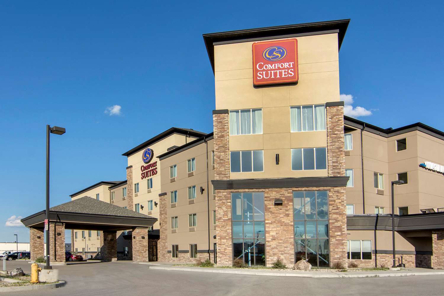 Comfort Suites Saskatoon 43/43