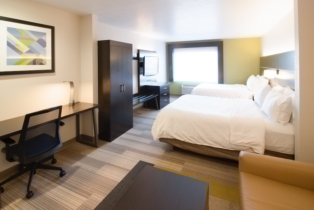Holiday Inn Express Hotel Suites Le Mars 17/48