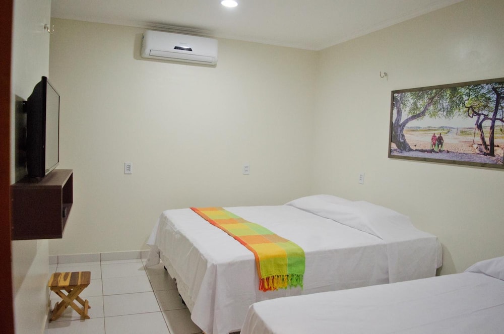 VILA TUTOIA PRAIA POUSADA 12/34