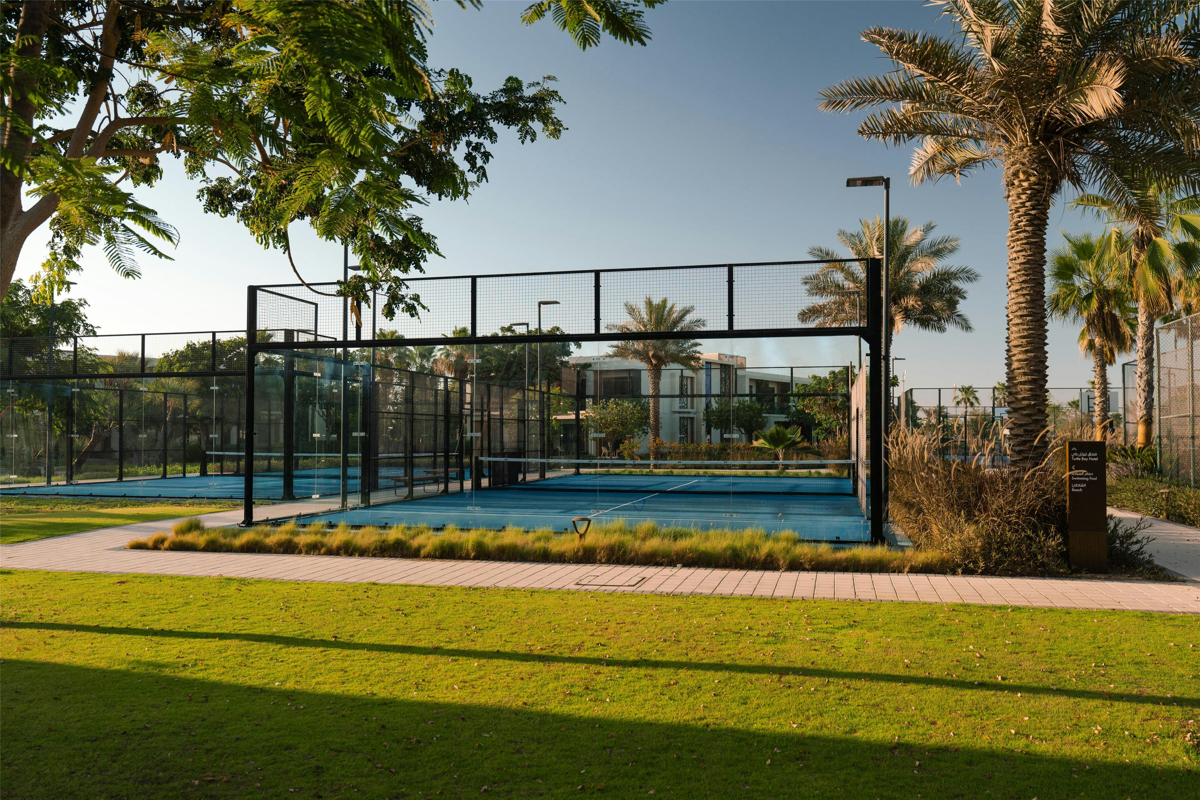 Turtle Bay Hotel - Red Sea 46/54
