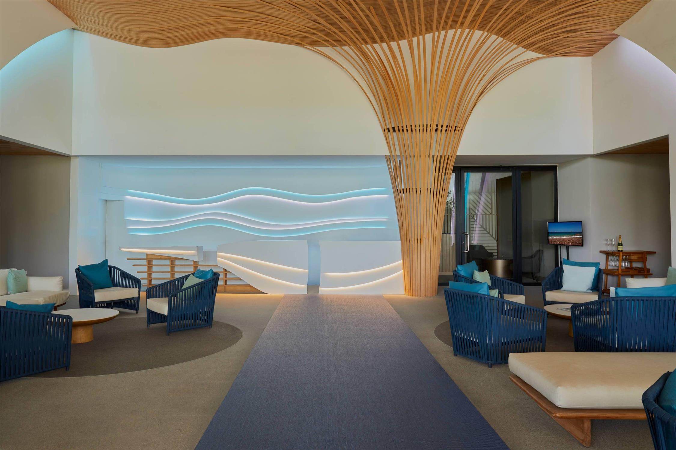 Radisson Blu Aruba 4/4
