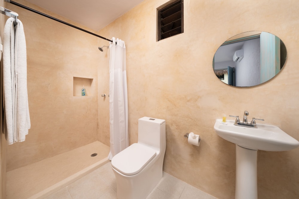 Alito Hotel Tulum 58/63