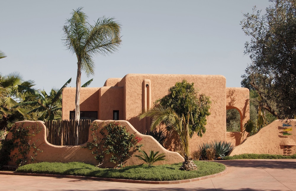Oasis Lodges in MARRAKECH